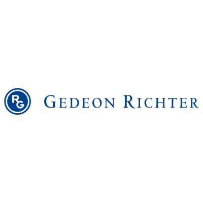 Gedeon Richter
