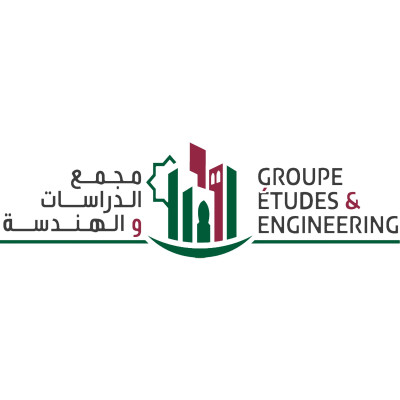 GEE groupe études et engineeri