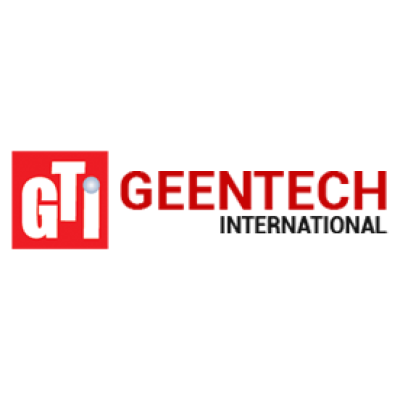 Geentech International