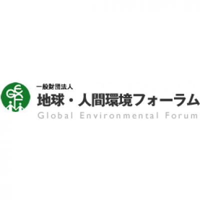 GEF - Earth & Human Environmen