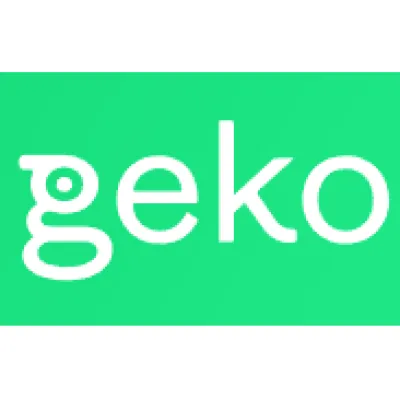 Geko - Specialists in Innovati