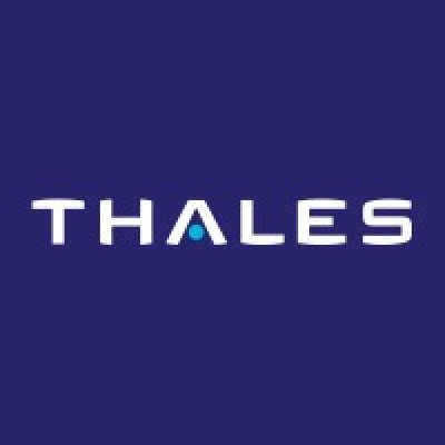 Thales ( former Gemalto South Africa )