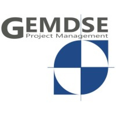 GEMDSE Proje Yönetim / Project Management