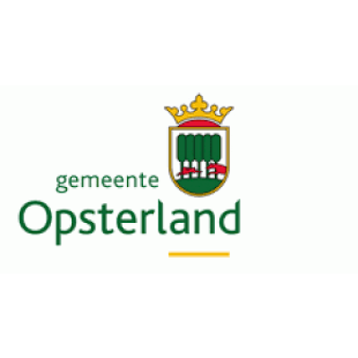 GEMEENTE OPSTERLAND