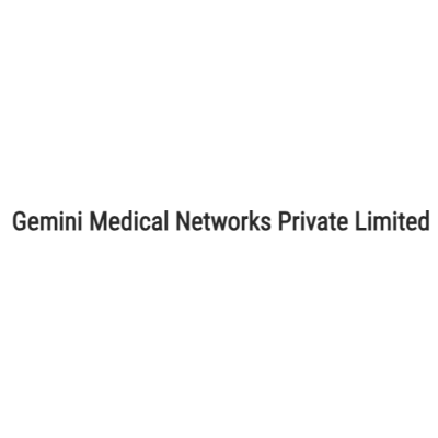 Gemini Medical Networks