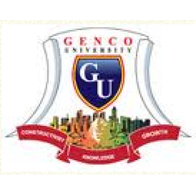 GENCO University (GU)