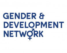 Gender and Development Network