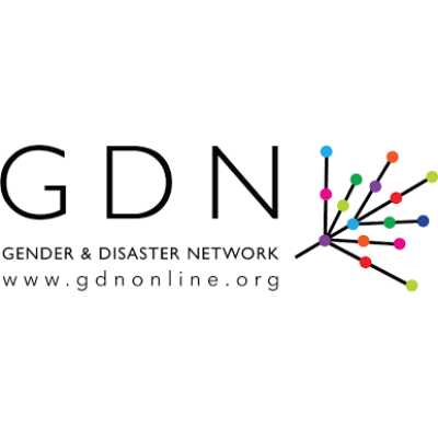Gender and Disaster Network