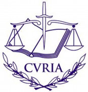Court of Justice of the Europe