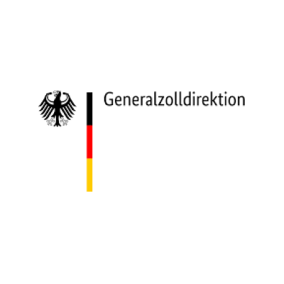 Generalzolldirektion / General Directorate of Customs