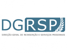 General Directorate of Reintegration and Prisons (Direção-Geral de Reinserção e Serviços Prisionais) - DGRSP