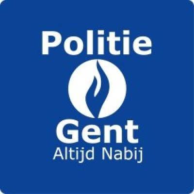General Police Center Ghent (Politiezone Gent)