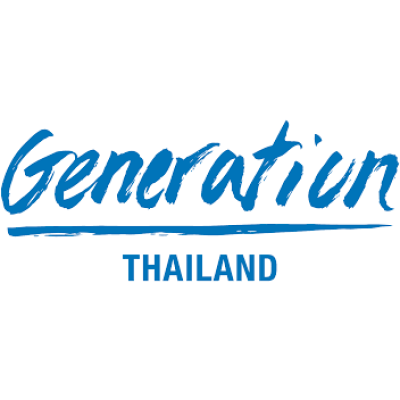 Generation Thailand