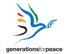 Generations For Peace (HQ)
