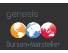 Genesis Burson-Marsteller Publ