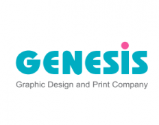 Genesis Print