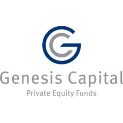 Genesis Private Equity Fund V Scsp