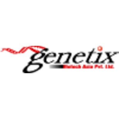 Genetix Biotech Asia PVT. LTD.