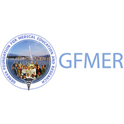 Geneva Foundation for Medical Education and Research (GFMER)