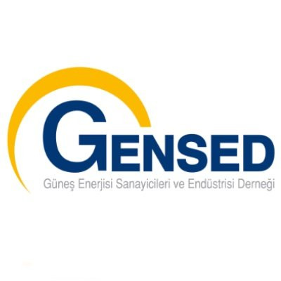 GENSED - Güneş Enerjisi Sanayicileri ve Endüstrisi Derneği - Turkish Solar Energy Industry Association