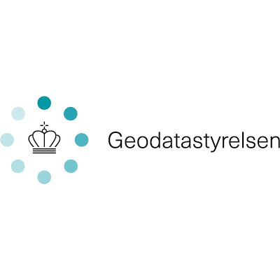 Geodatastyrelsen - Danish Geodata Agency