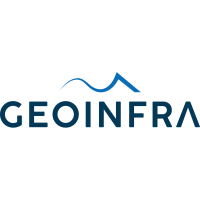 Geoinfra Research Institute Pvt. Ltd.