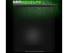GEOMENSURA ENGENHARIA E AEROLEVANTAMENTOS LTDA