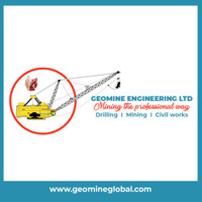 Geomine Engineering and Explor