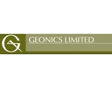 Geonics Ltd