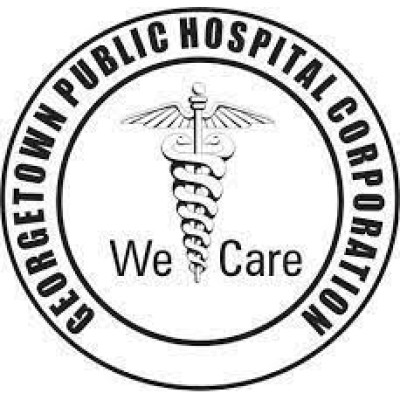 Georgetown Public Hospital Corporation