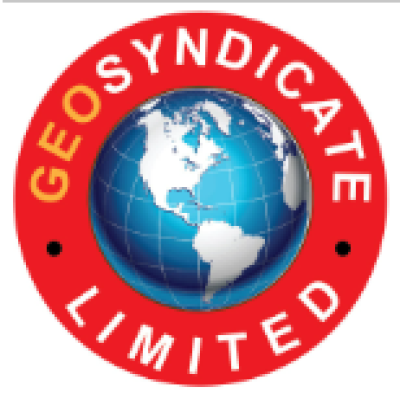 GeoSyndicate Ltd