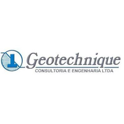 Geotechnique Consultoria e Engenharia