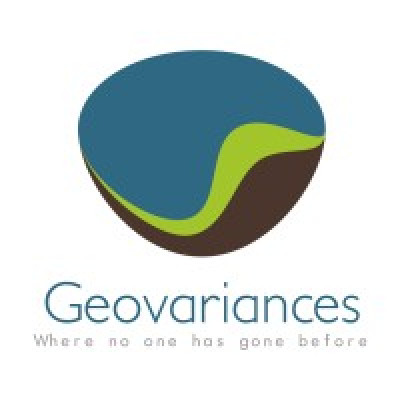 Geovariances SA
