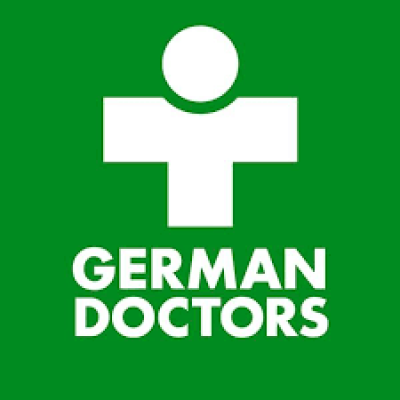 German Doctors e.V.
