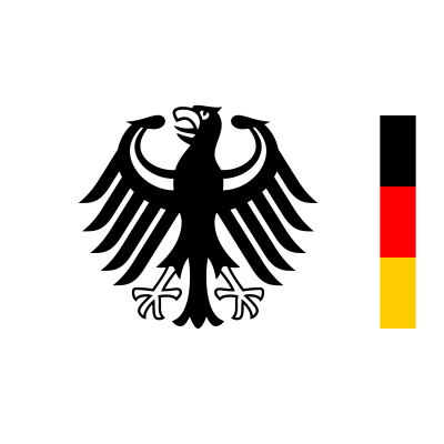 German Embassy in Beijing, China