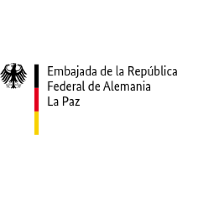 German Embassy Bolivia