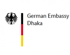 German Embassy Dhaka