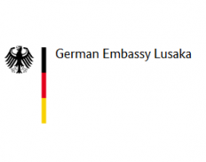 German Embassy in Lusaka