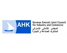 German Emirati Joint Council for Industry and Commerce AHK / Deutsch-Emiratische Industrie- und Handelskammer