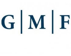 GMF - German Marshall Fund of the United States