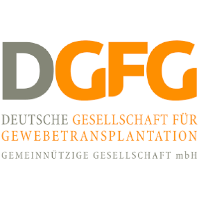 German Society for Tissue Transplantation / Deutsche Gesellschaft für Gewebetransplantation (DGFG)