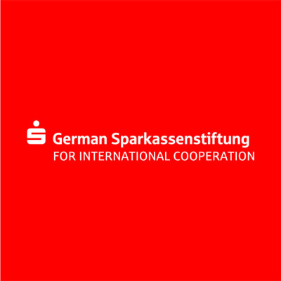 German Sparkassenstiftung for 