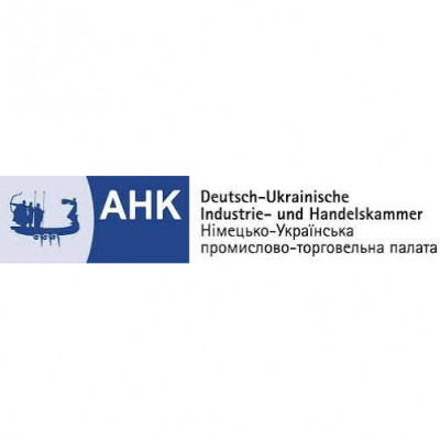 German-Ukrainian Chamber of In