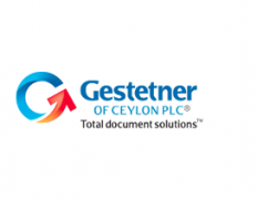 Gestetner of Ceylon PLC