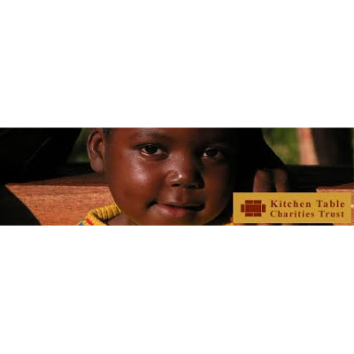 Kitchen Table Charities Trust (KTCT)