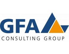 GFA Consulting Group HQ's Logo