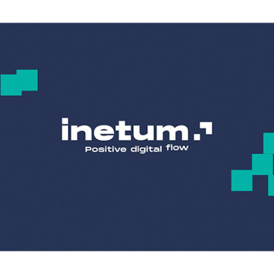 Inetum (formerly GFI Informatique)