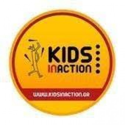 G.Geordiadis D Vachtanidis E Baroso Kyriakidou Non-profit / Kids in Action