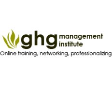 GHGMI - Greenhouse Gas Managem