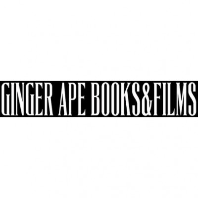 Ginger Ape Books & Films